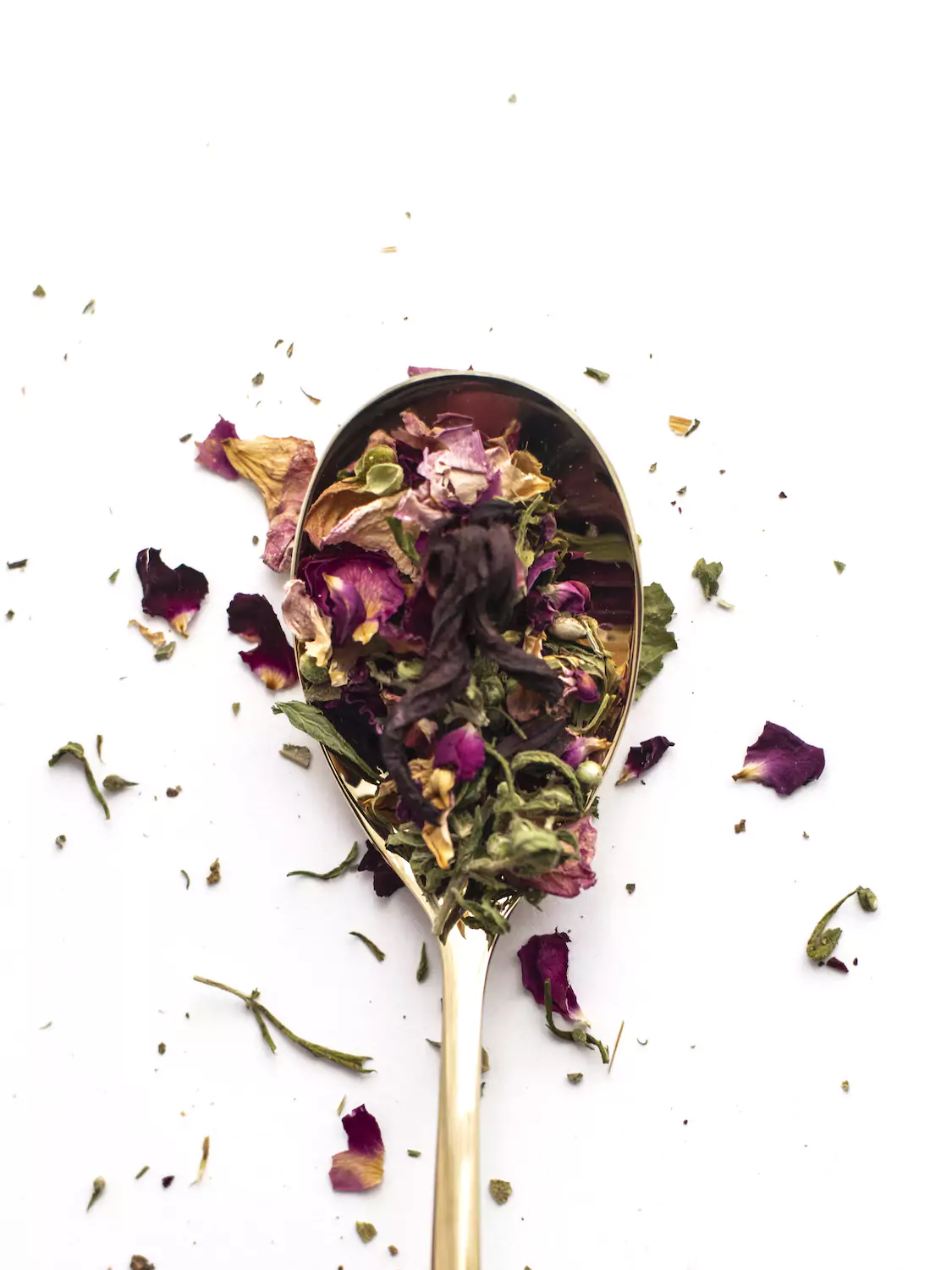 Herbatka Konopna Beauty Bloom